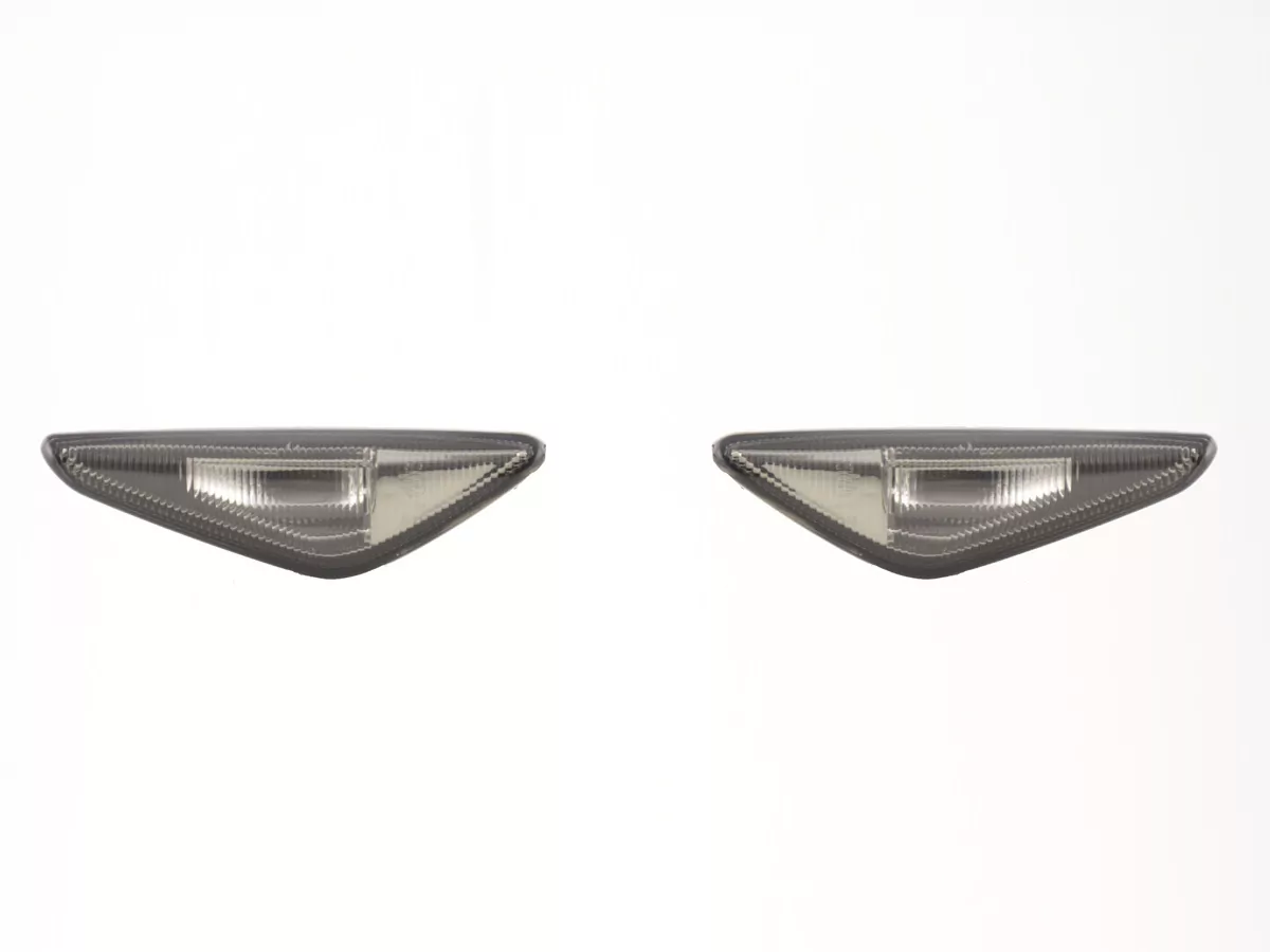 Seitenblinker Blinker Set LED BMW X3 F25 Bj. ab 2010 schwarz