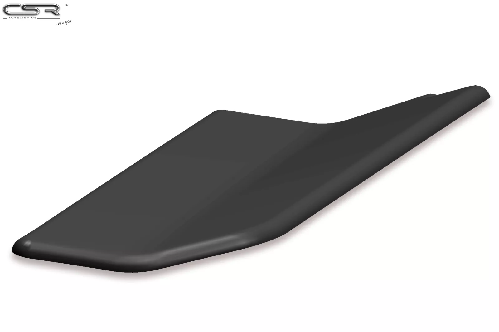 Heckflügel mit ABE für VW Passat B8 Typ 3G Variant HF609-M Carbon Look (matt)