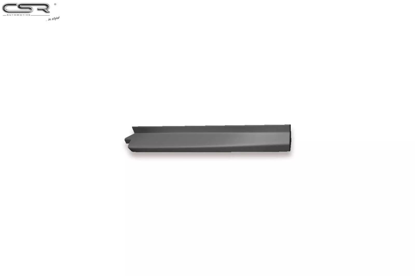 Frontansatz für VW Golf VII FA280