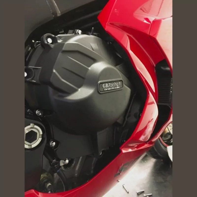 GB Racing Kupplung Protektor Suzuki GSX-R 1000 2017-