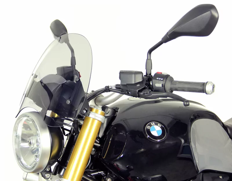 MRA Tourenscheibe NTM, BMW R NINE-T alle Bj. mit ABE