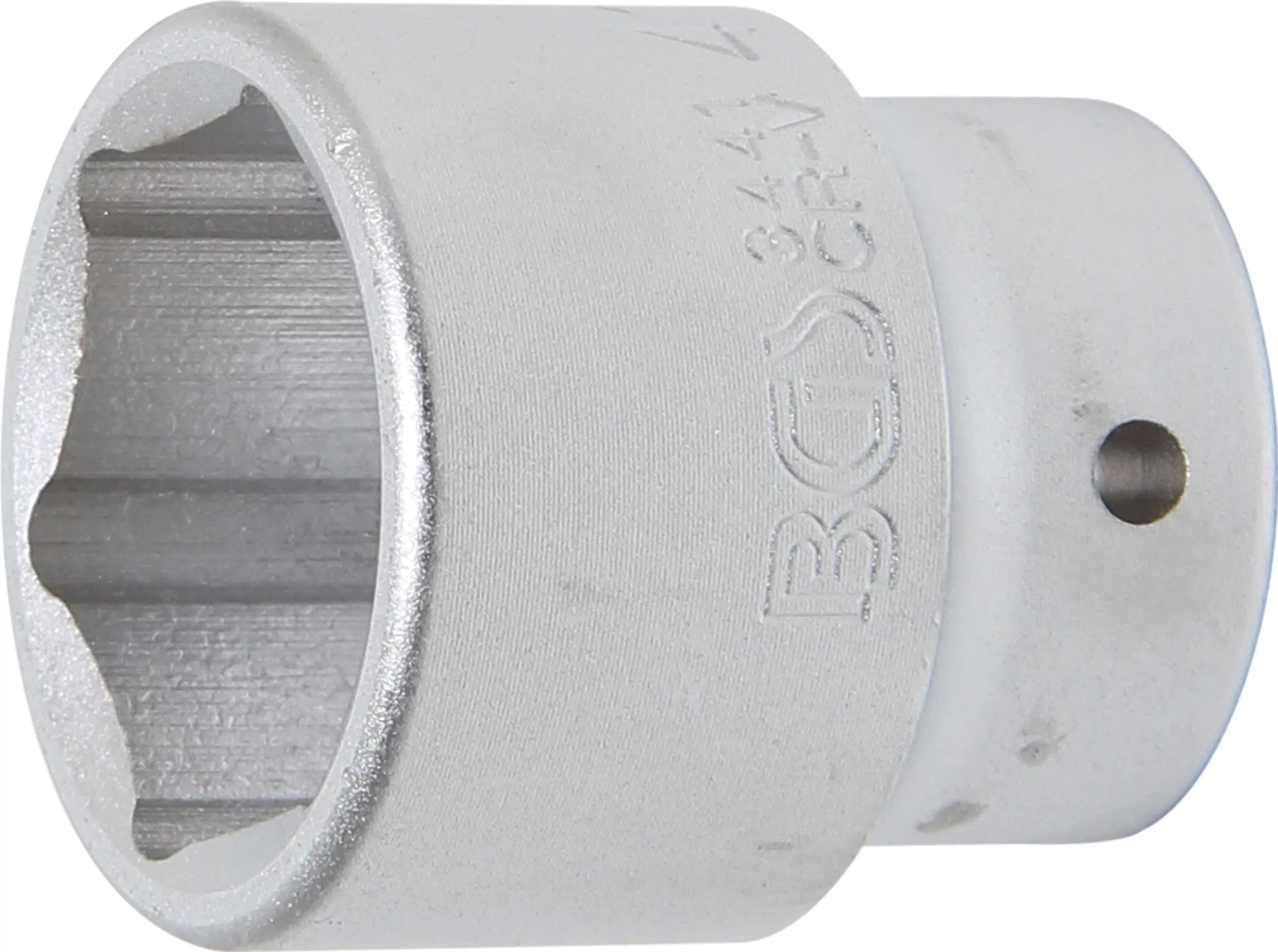 Steckschlüssel-Einsatz Sechskant | Antrieb Innenvierkant 20 mm (3/4") | SW 41 mm