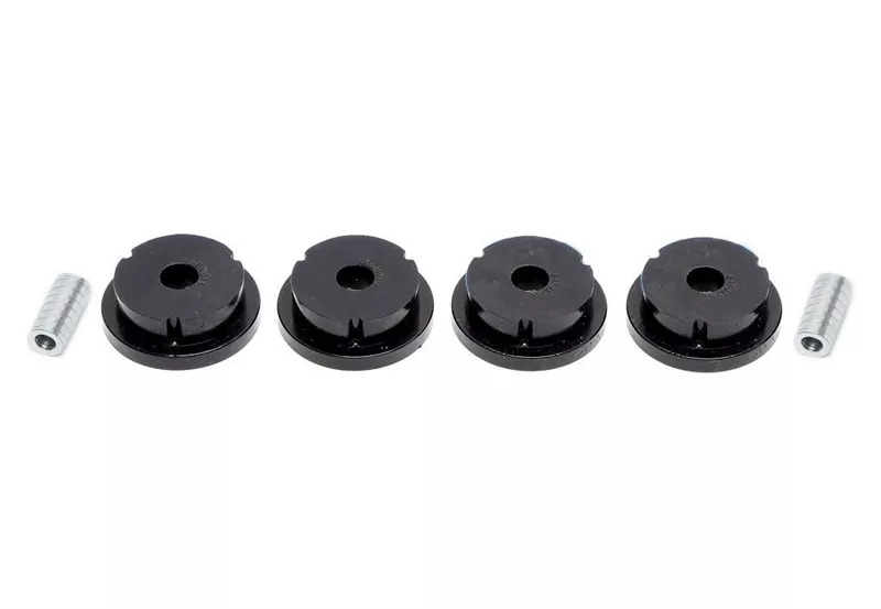 TA Technix PU-Buchsen / Längslenker-Lager Hinterachse / passend für BMW 3er Serie E36 / E46 / X3 / Z4 / Z4 Coupe