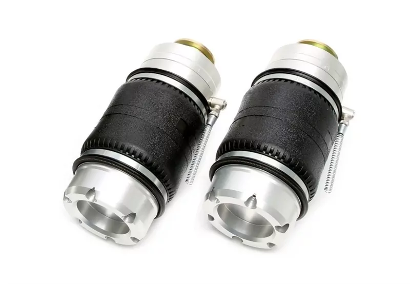 TA Technix Luftfedersatz Hinterachse passend für Mercedes Benz C-Klasse W202, S202 , CLK-Klasse W208, A208