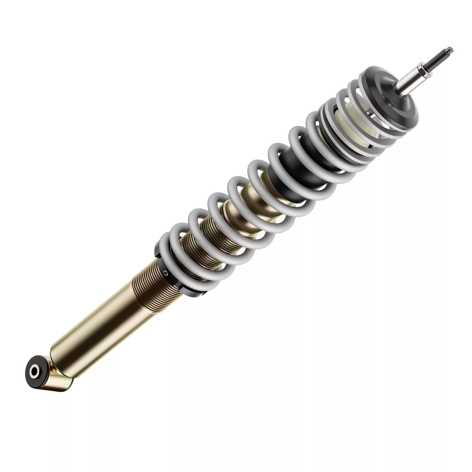 DTSLine Gewindefahrwerk SX  VW GOLF III Cabriolet (1E_) 07/1993-05/1998