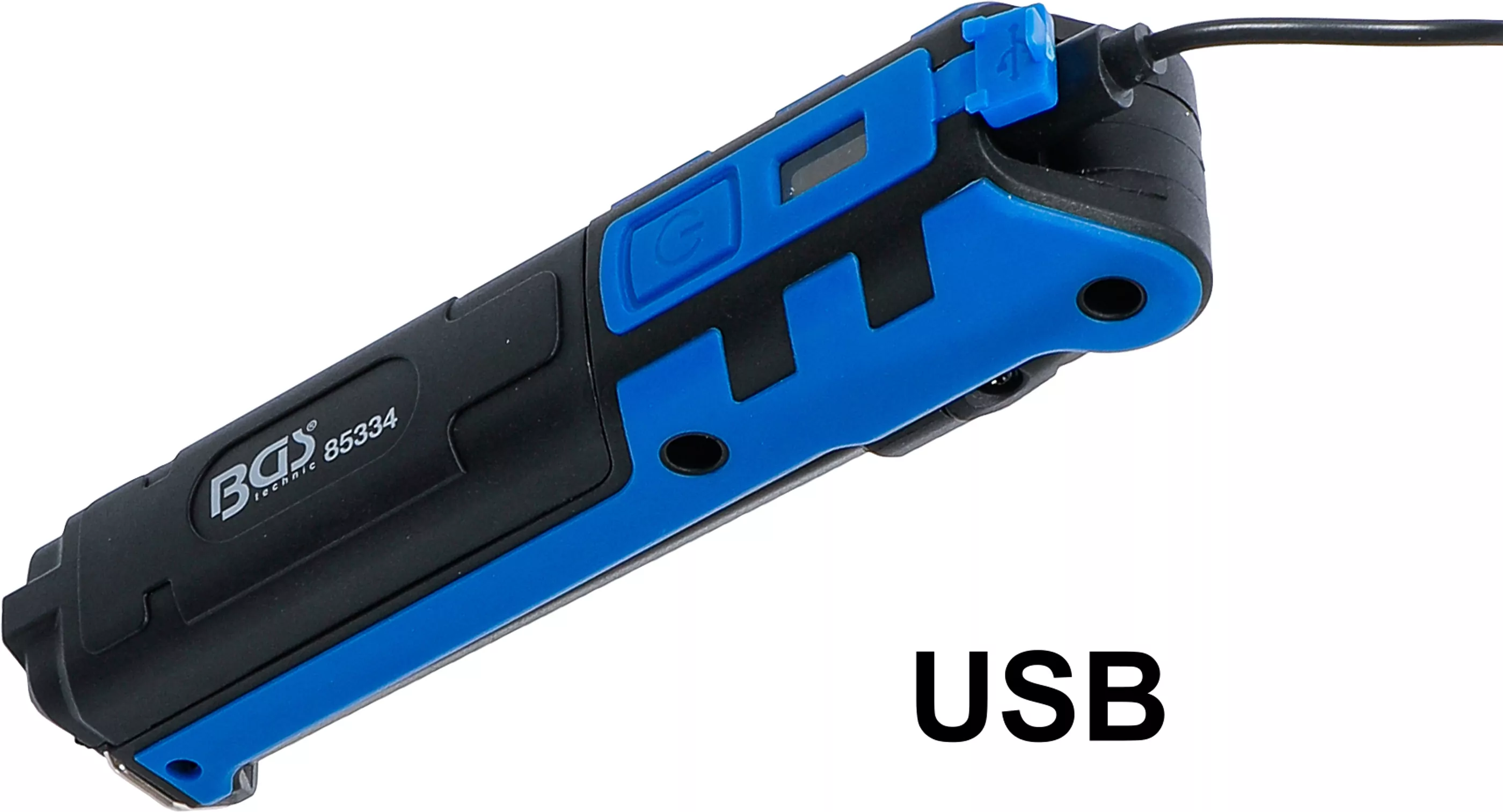 Akku-Knicklampe | COB-LED | 5 W