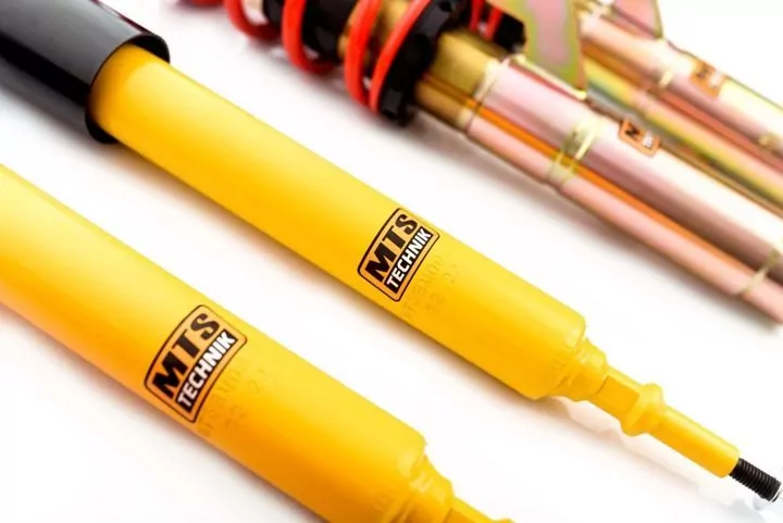 MTS Technik Gewindefahrwerk Street Audi 90 B2 Sedan Typ (81/85) ab 08/1984 bis 03/1987