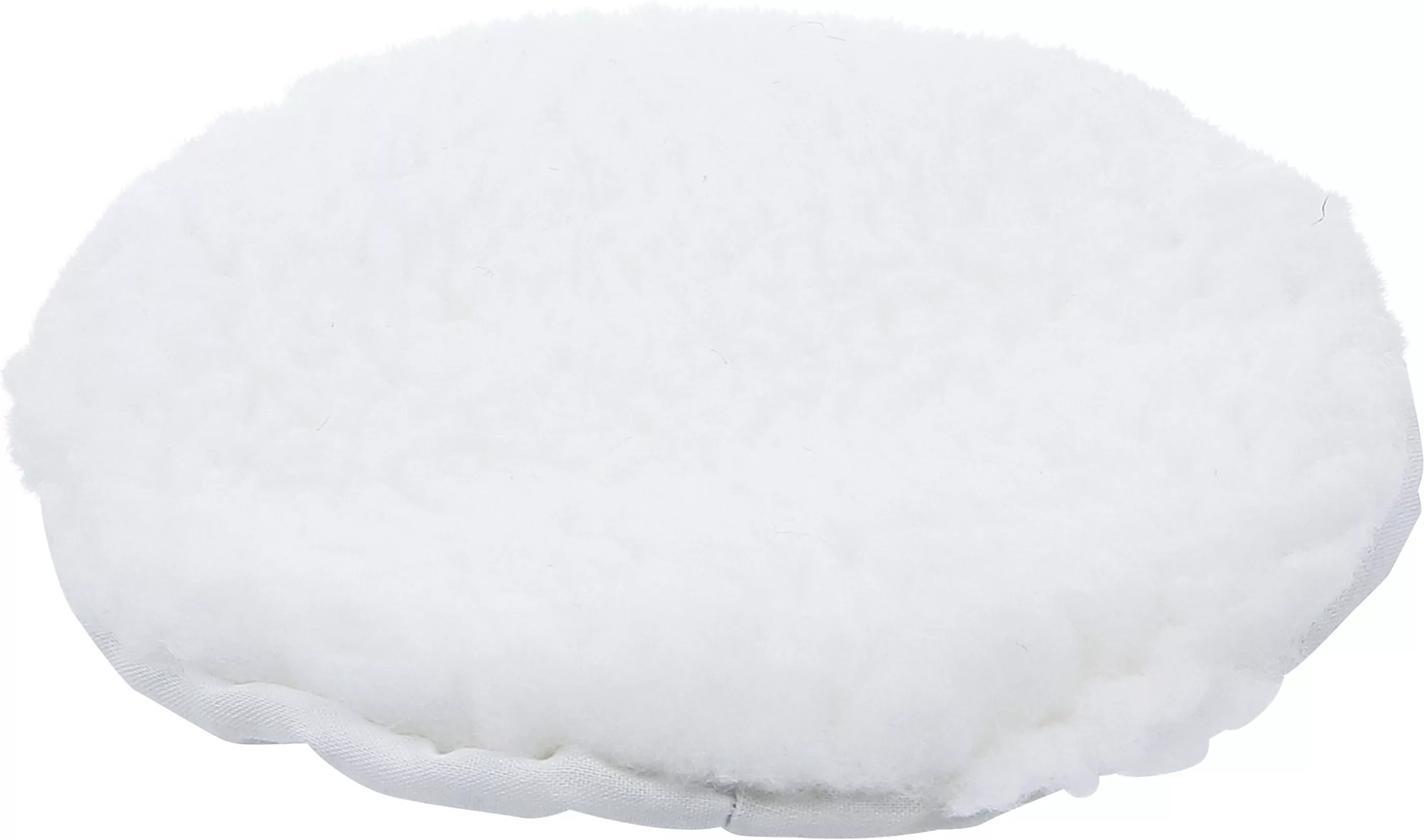 Polierhaube | mit Kordelzug | Ø 175 mm