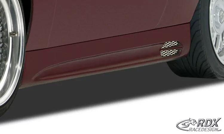 RDX Seitenschweller für OPEL Kadett E "GT-Race"