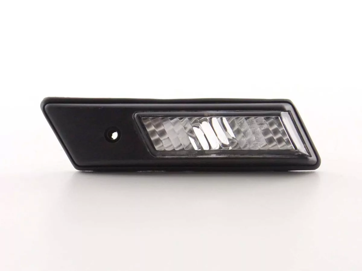 Seitenblinker Set BMW 3er Typ E36 clear