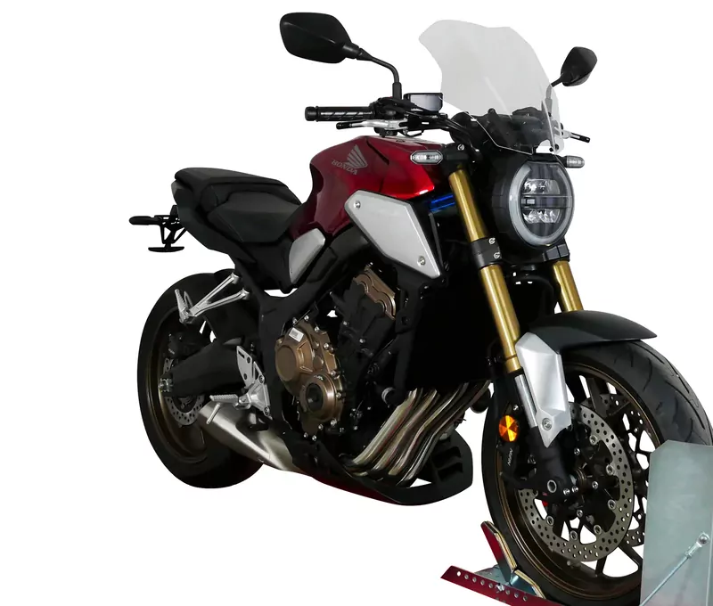 MRA Tourenscheibe NTN, CB 650 R 2019- mit ABE