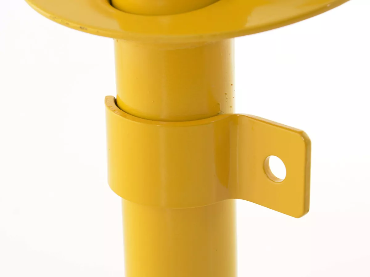 Sportstoßdämpfer High Tec Ford Focus Bj. 10.98 - (Vorderachse rechts)