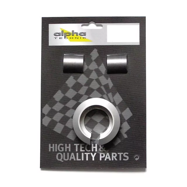 alpha Technik Tieferlegungssatz 30mm Yamaha XJ6/Diversion Typ RJ22 Modelljahr 2013-