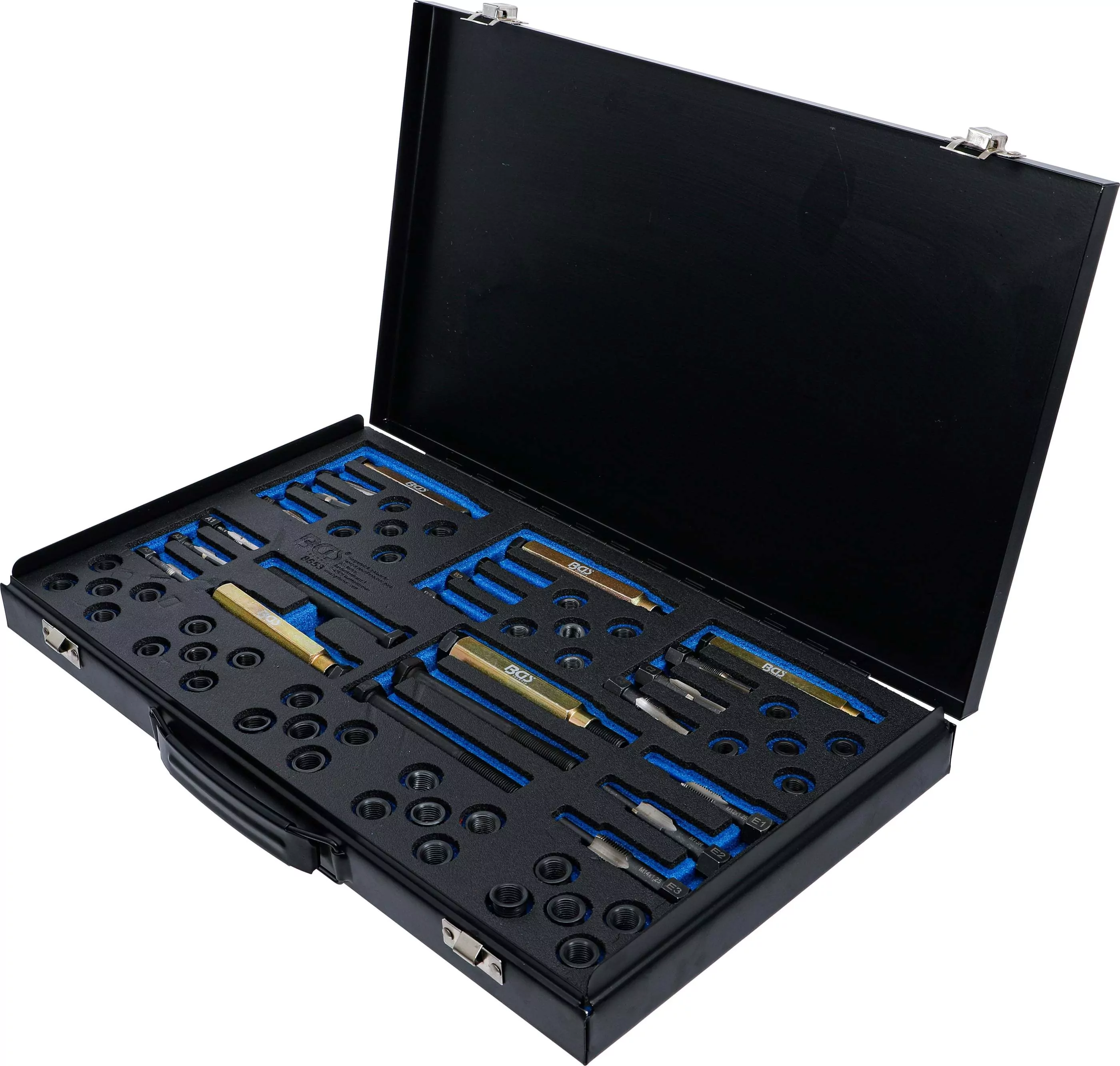 Reparatursatz für Glühkerzengewinde | M8 - M9 - M10 - M12