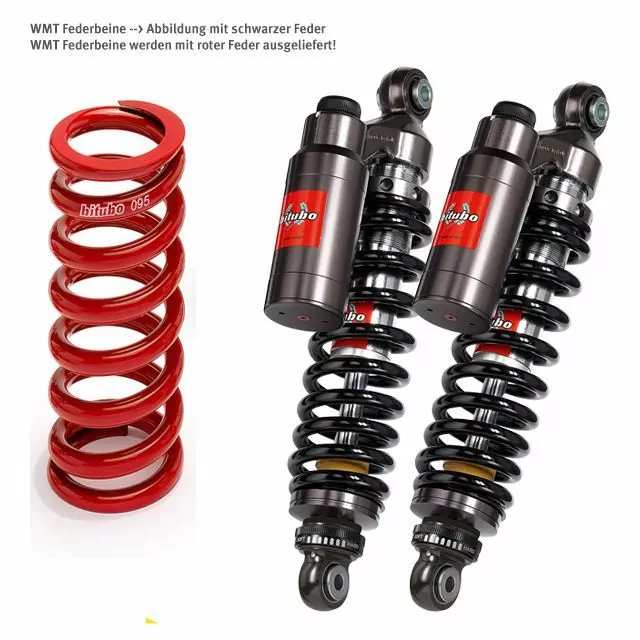 BITUBO Federbein für Triumph Scrambler 900 986MG2 2015 - 2016