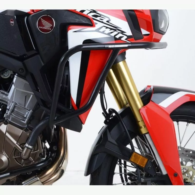 R&G Racing Sturzbügel Oben Honda CRF 1000L Africa Twin 2016- / CRF 1100L Africa Twin 2020-