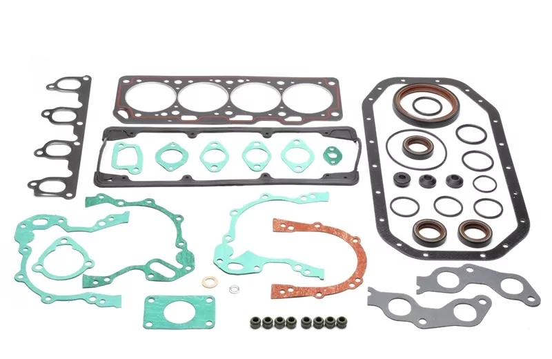TA Technix Zylinderkopfdichtungssatz 1.0l/1.3l passend für VW Derby/Golf II/Jetta II/Polo