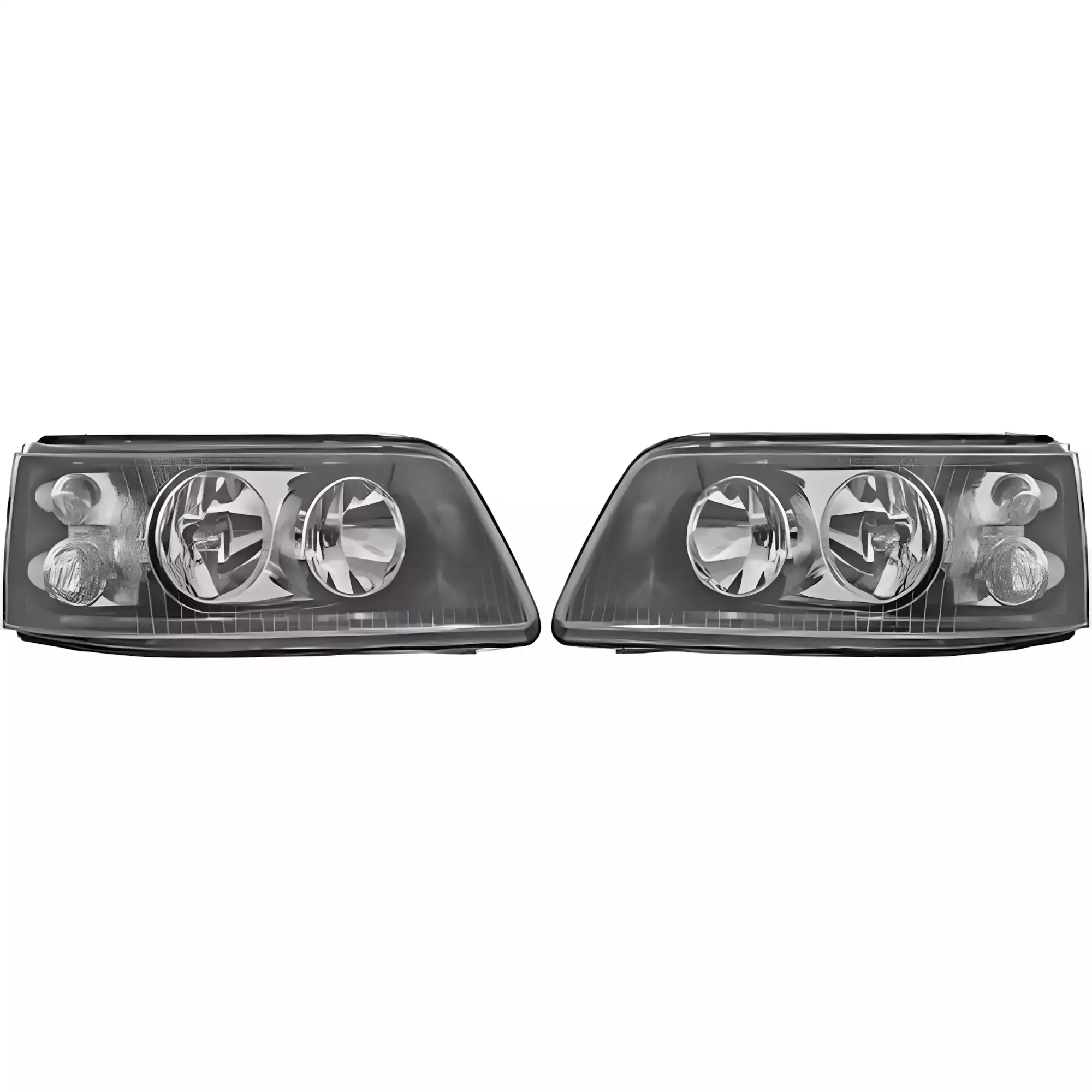 DIEDERICHS Hauptscheinwerfersatz HD Tuning (2272180)
