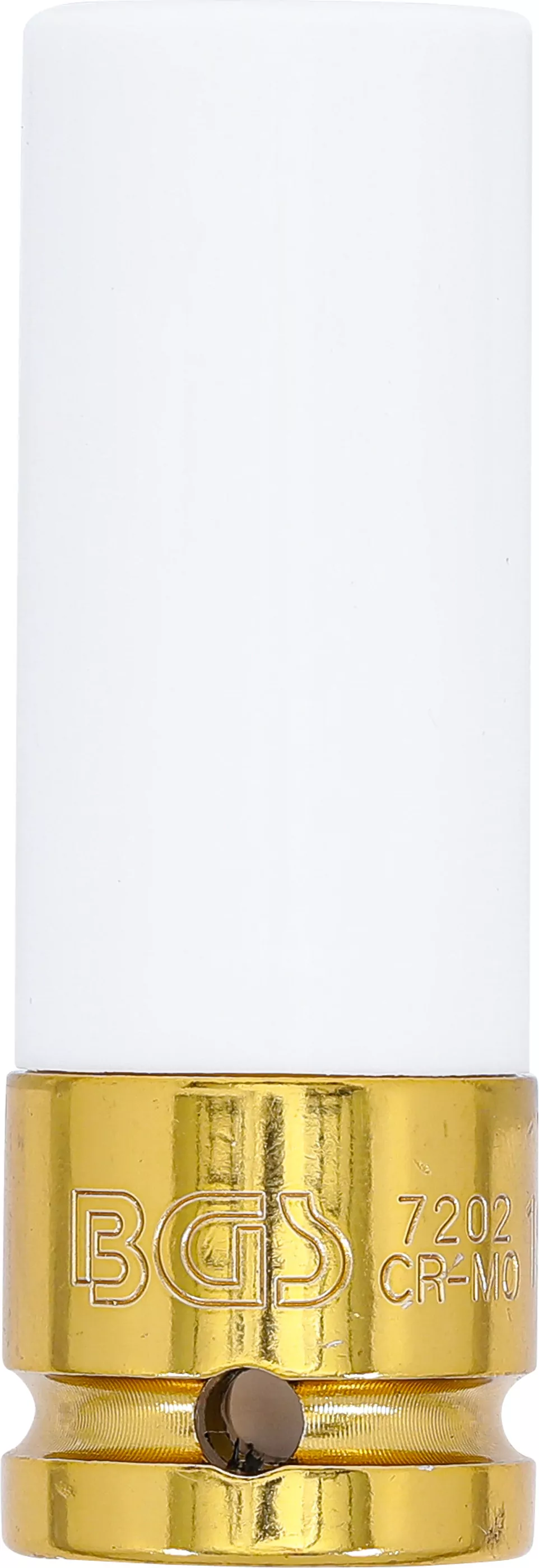 Kraft-Schoneinsatz | Antrieb Innenvierkant 12,5 mm (1/2") | SW 19 mm