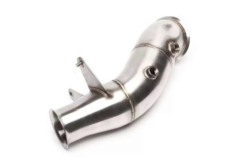 TA Technix Downpipe passend für BMW 1er Serie F20/F21, 2er Serie F22/F23, 3er Serie F30/F31/F34, 4er Serie F32/F33/F36 - N55 Motoren