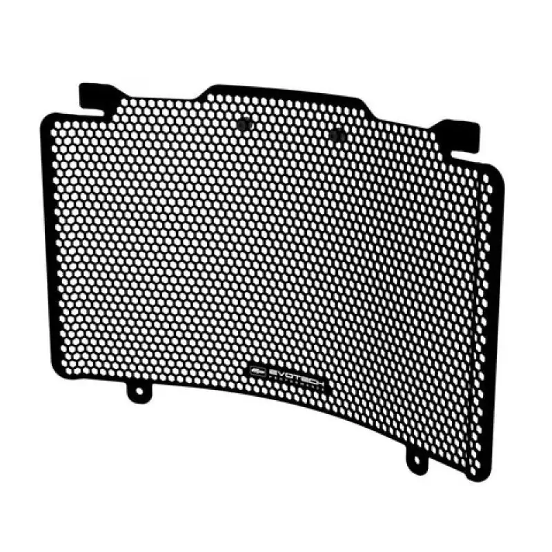 Evotech Kühlerschutz Gitter Ducati Desert X 2022- | Desert X 2024-