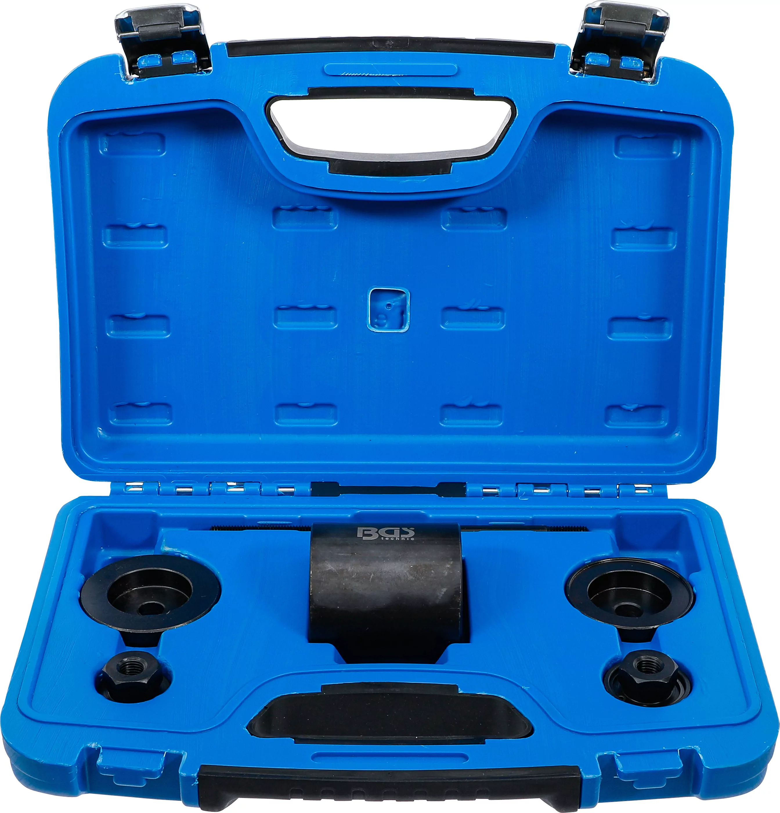 Hinterachs-Längslenkerbuchsen-Werkzeug | für Ford Fiesta / Ka