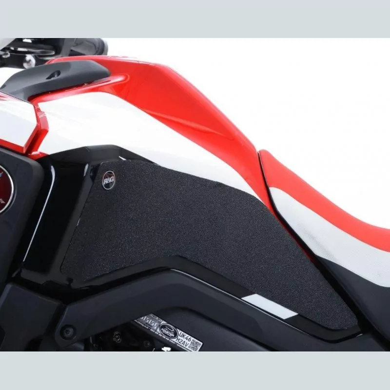 R&G Eazi-Grip Tank Traction Pads Honda CRF 1000 L Africa Twin 2016- / CRF 1100 L Africa Twin 2020-
