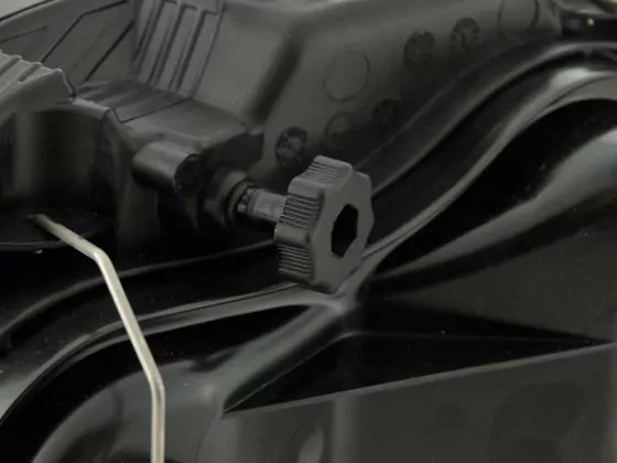 Verschleißteile Scheinwerfer rechts Mercedes Benz Sprinter Bj. 00-02