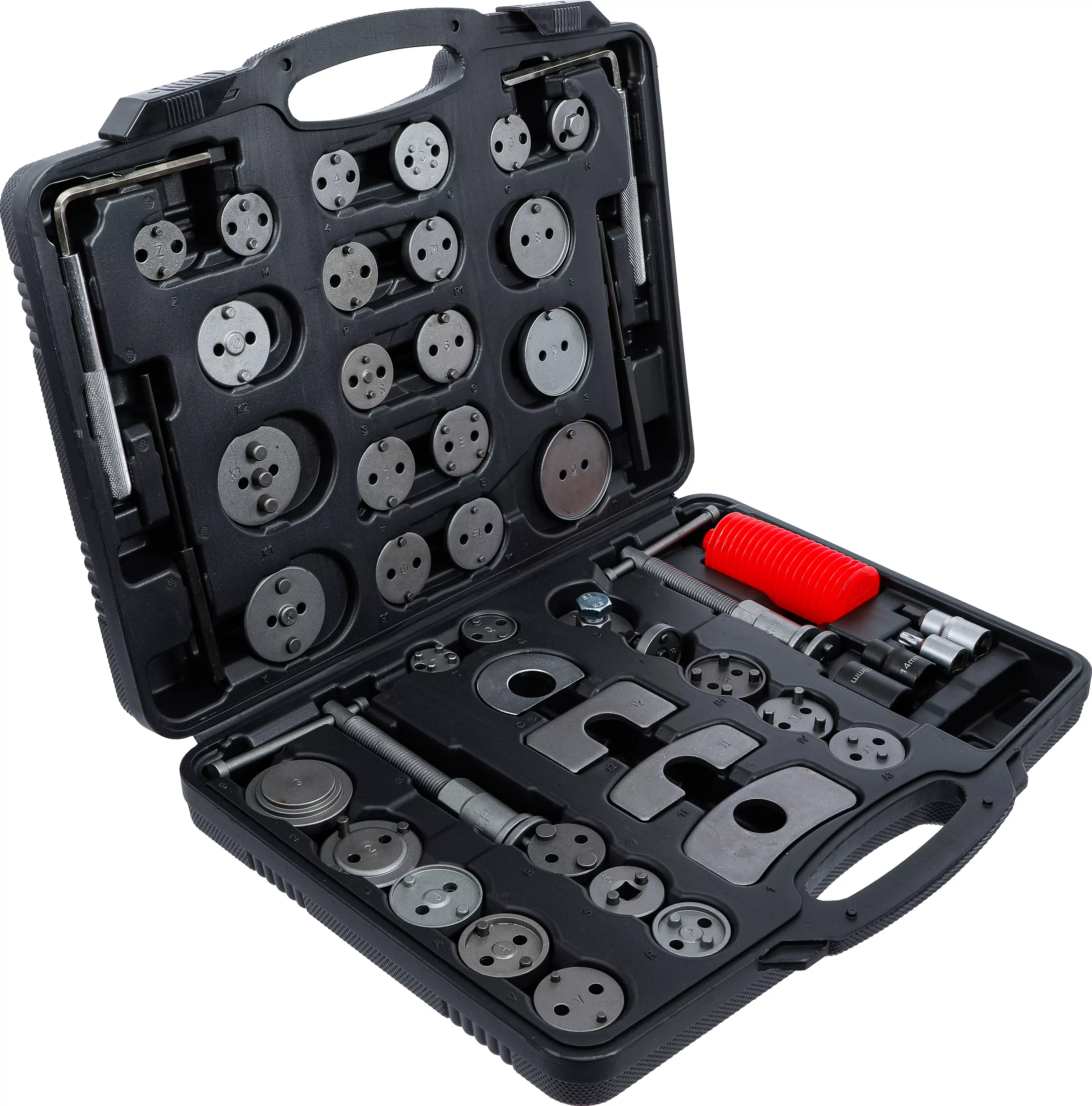 Bremskolben-Rückstell-Satz | 50-tlg.