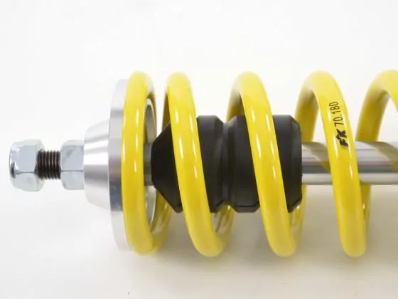 FK Gewindefahrwerk Sportfahrwerk VW Bora Limo/Variant Bj. 1999-2005