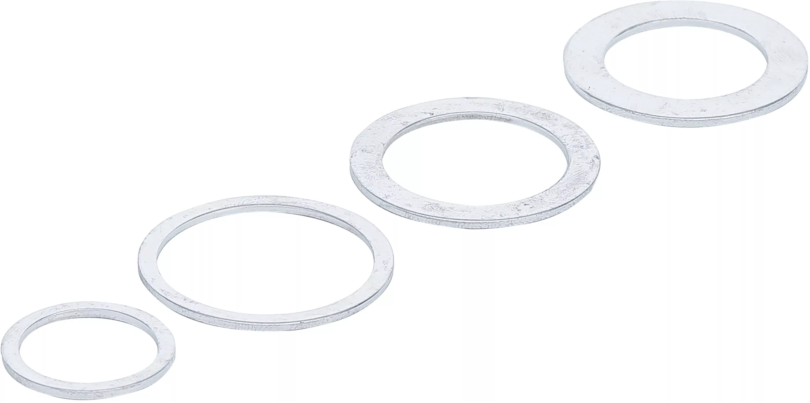 Reduzierring-Satz | 4-tlg.