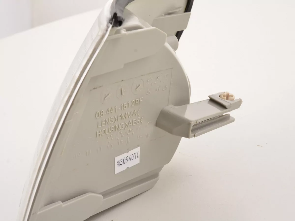 Verschleißteile Frontblinker rechts Audi A6 (C4/4A) Bj. 94-97