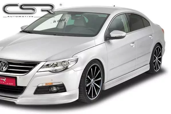 Seitenschweller für VW Passat CC SS147
