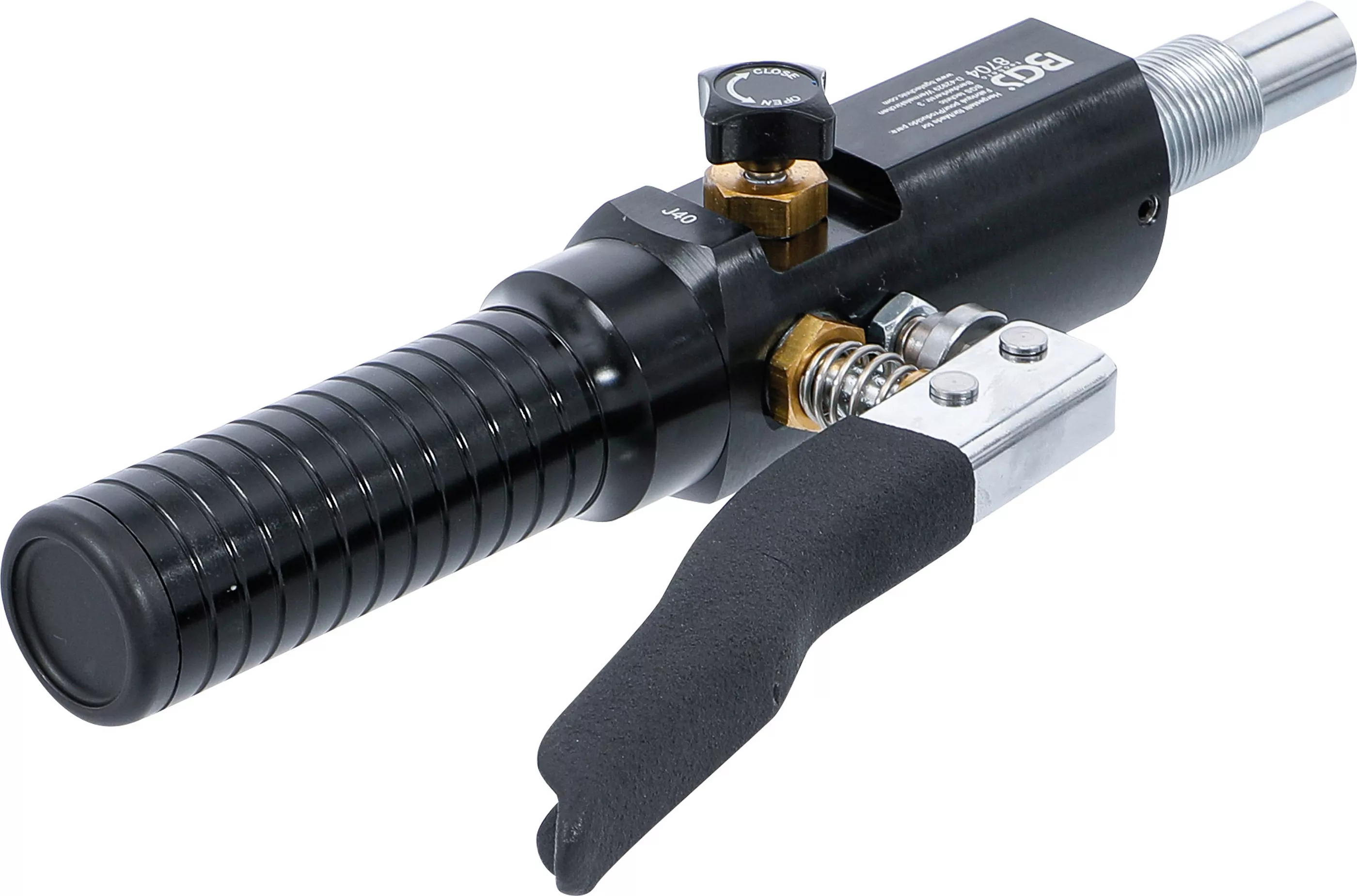 Ersatz Hydraulikpumpe für Art. 8704