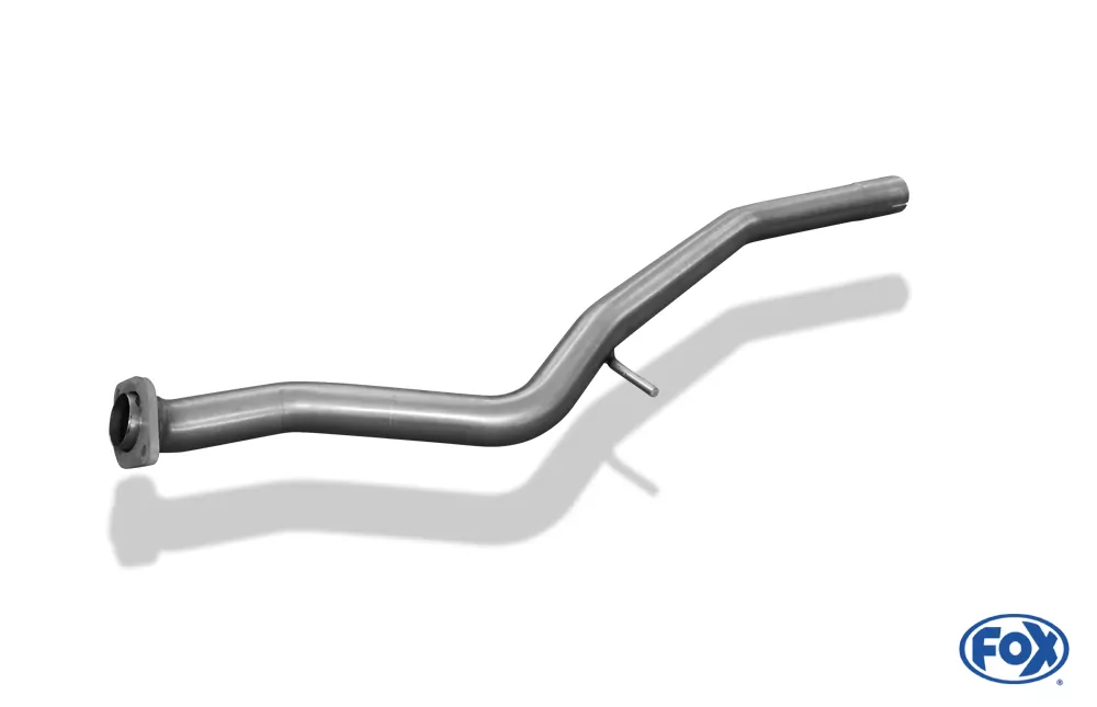 Mazda MX5 - ND  Vorschalldämpferersatzrohr