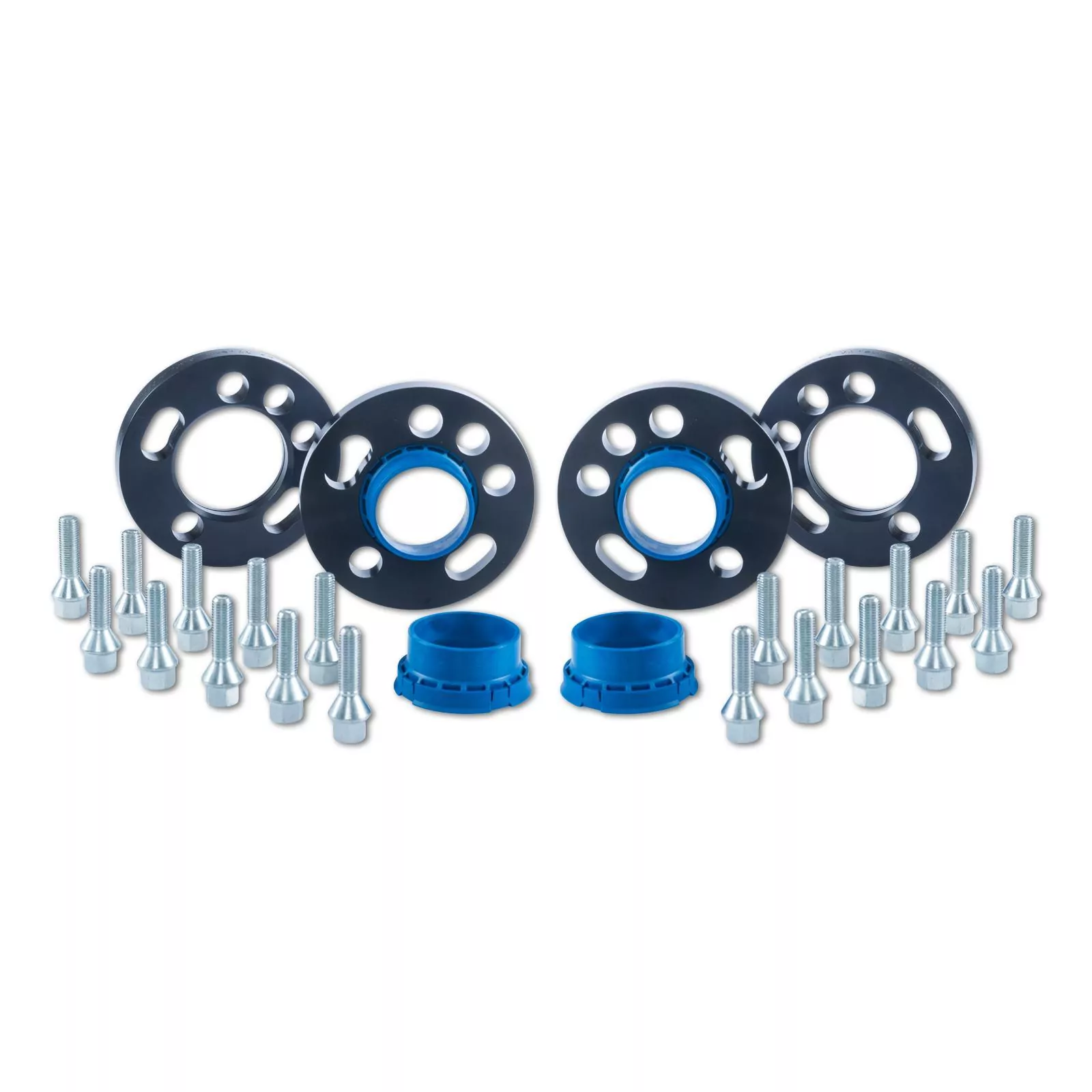 ST Easy Fit 30mm + 35mm Achse LK: 5x110 NLB: 65,1mm inkl. Befestigungsmaterial OPEL ADAM (M13) S-D 10/2012-02/2019