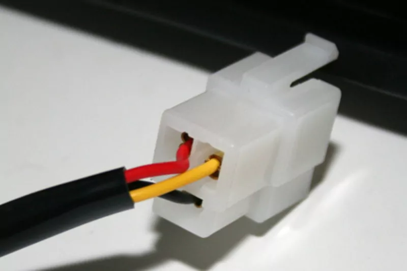 SHIN YO LED-Rücklicht mit getöntem Glas, für div. KAWASAKI Modelle E-geprüft