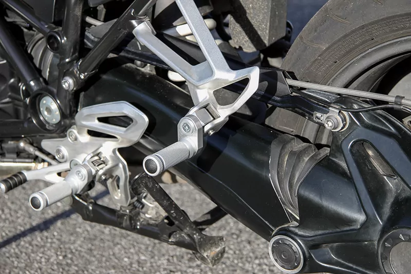 LSL Gelenk-Kit verstellbar B06 mit ABE