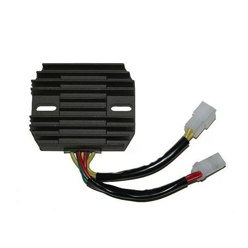 ElectroSport Laderegler ESR 123