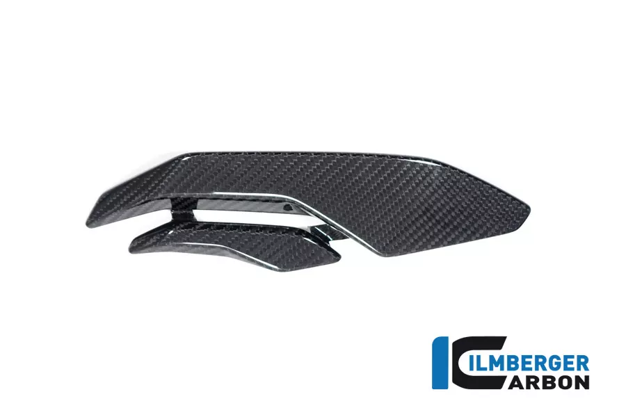 Ilmberger Carbon Luftauslass rechts mit ABE in Vorbereitung für BMW S1000RR Typ: 2R99 ab Modelljahr 2023-