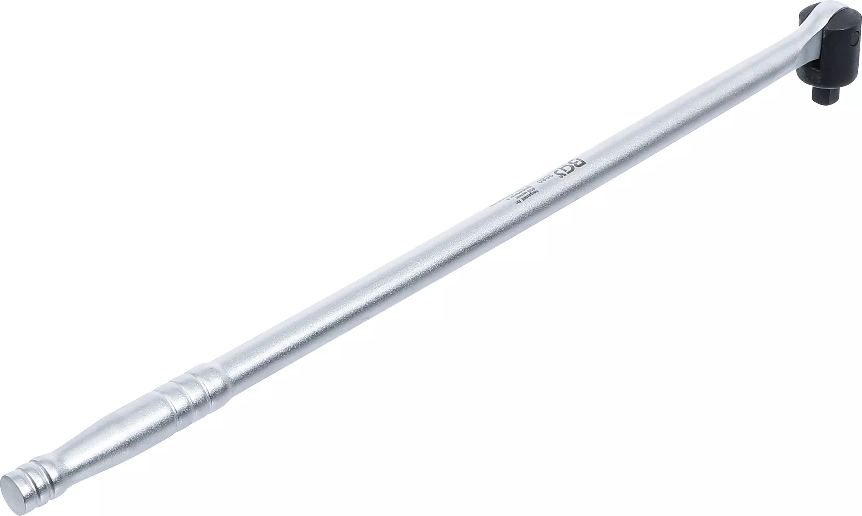 Gelenkgriff | Abtrieb Außenvierkant 10 mm (3/8") | 450 mm