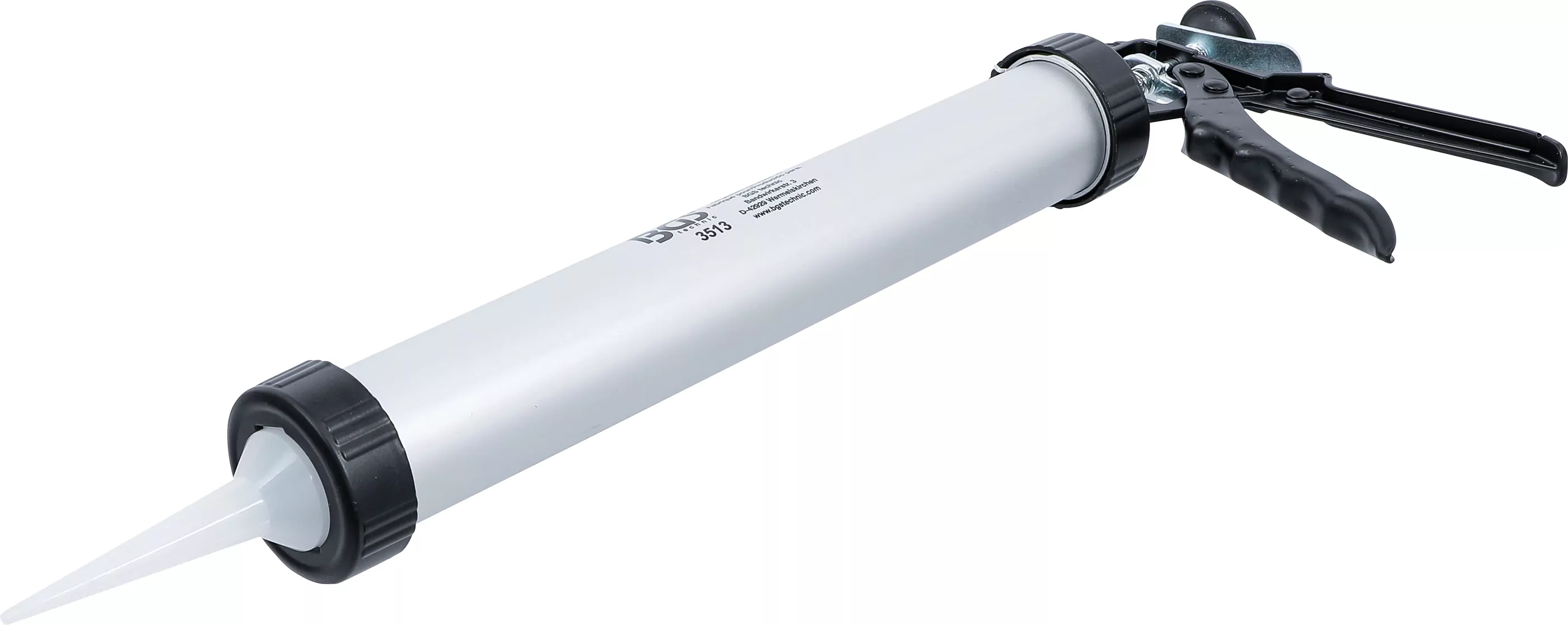 Alu-Kartuschenpresse | 380 mm