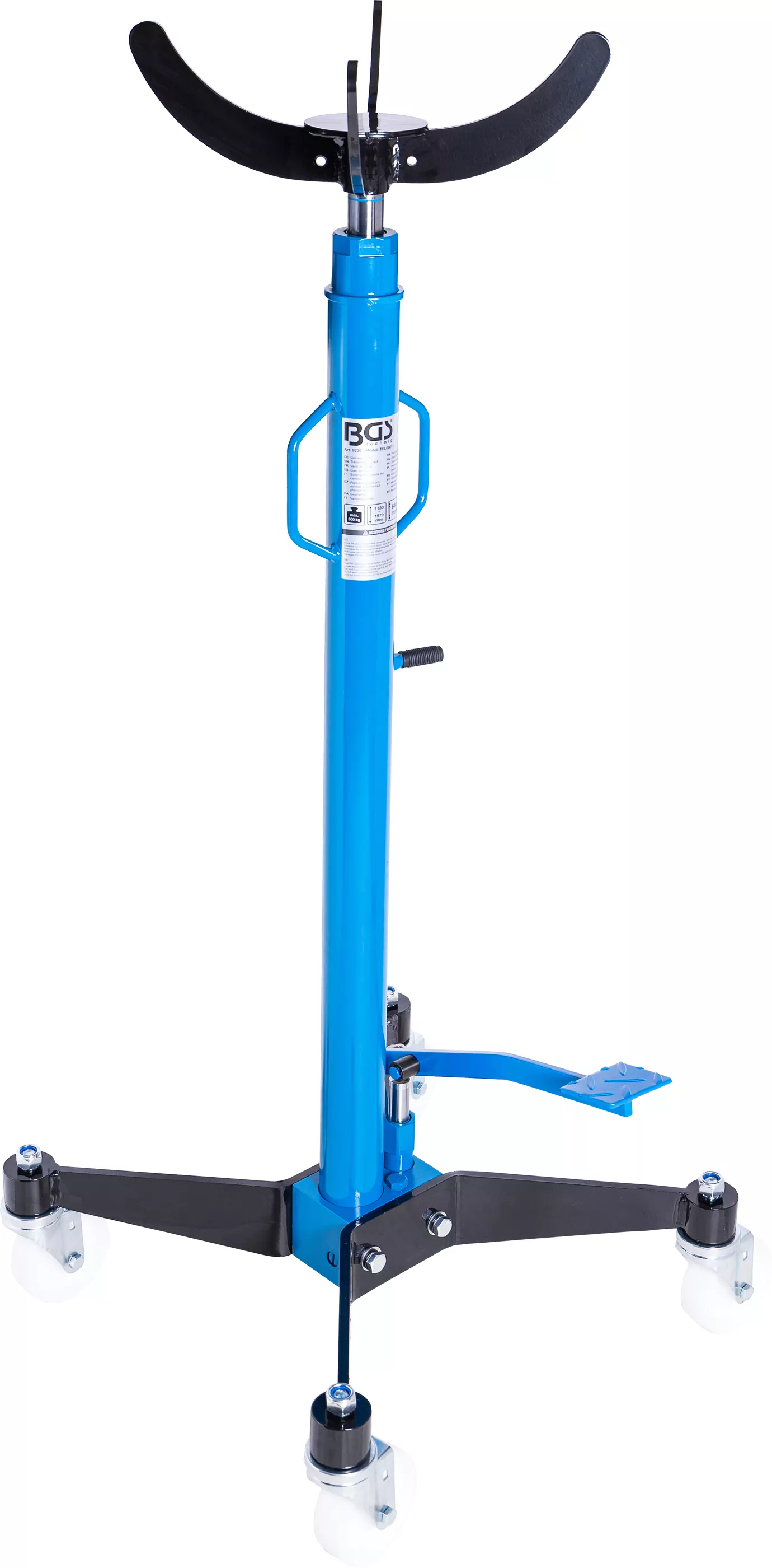 Getriebeheber | 600 kg