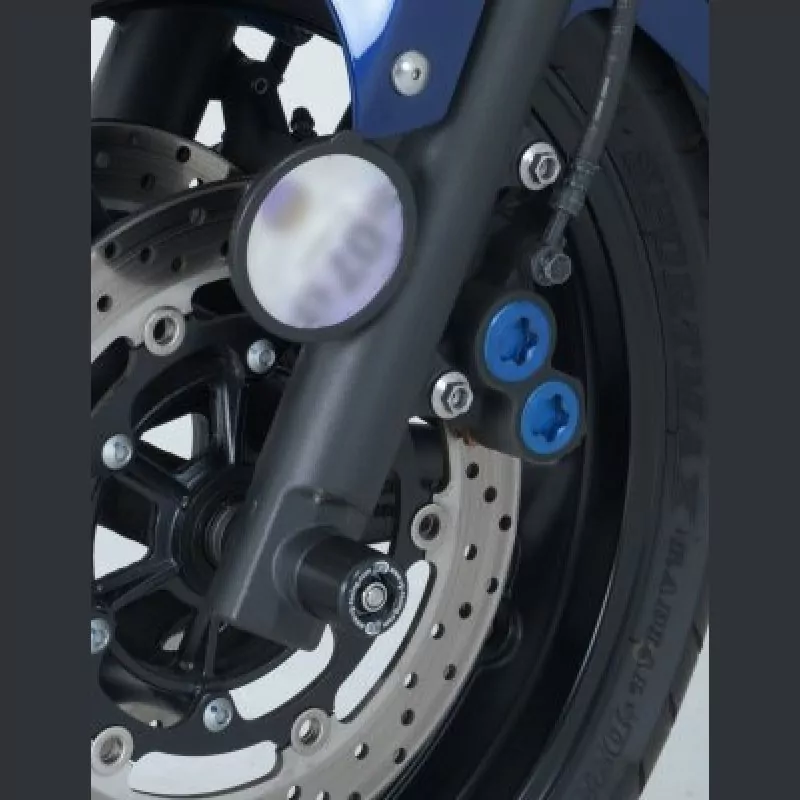 R&G Racing Gabel Protektoren Yamaha TDM 900 2002-