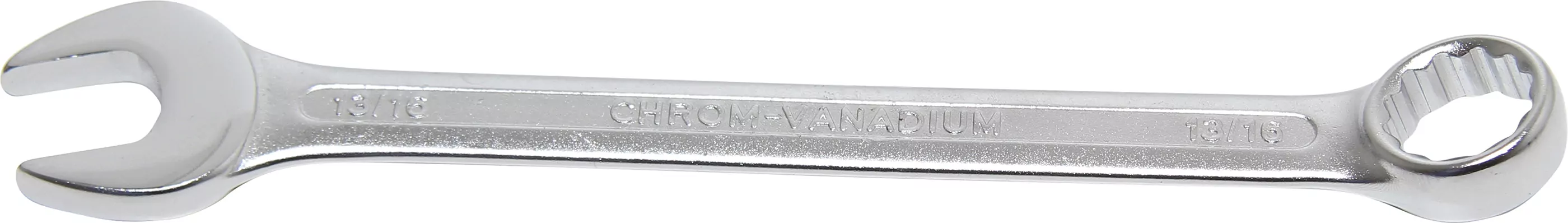 Maul-Ringschlüssel | SW 13/16"