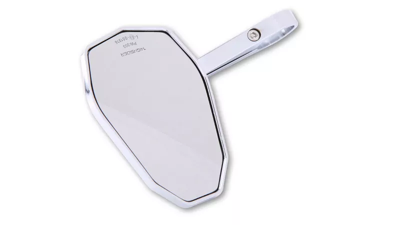 HIGHSIDER VICTORY Lenkerendenspiegel E-geprüft