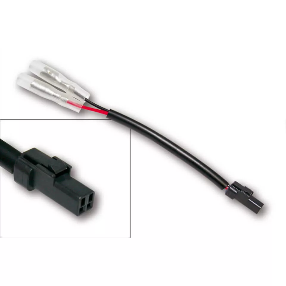 HIGHSIDER smart Adapter Cable For Indicator, For MV Agusta, Ducati, KTM