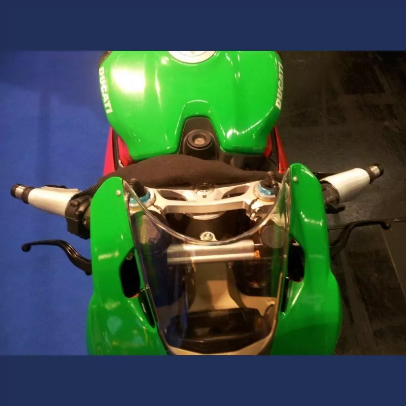 R&G Racing Lenker Spanngurt