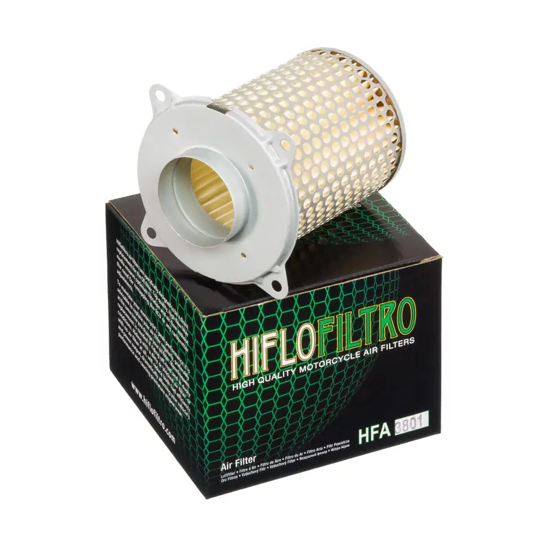 Hiflo Luftfilter Hfa3801