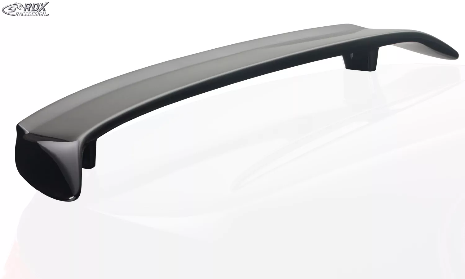 RDX Heckspoiler für MERCEDES CL-Klasse C216 Heckflügel Spoiler
